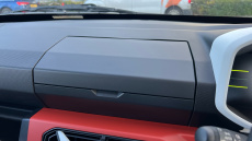 Dacia Spring 27kWh Expression 65 48kW 5dr Auto Electric Hatchback